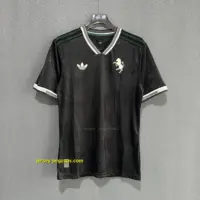 Juventus Third Player Version