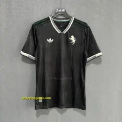 Juventus Third Player Version
