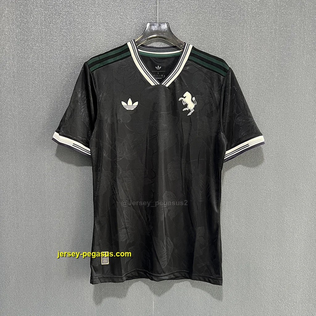 Juventus Third Player Version