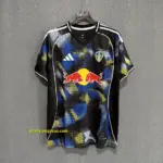 Leeds United Third Player Version