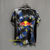 Leeds United Third Player Version