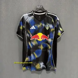 Leeds United Third Player Version