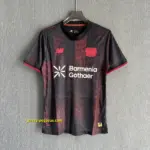 Leverkusen Home Player Version
