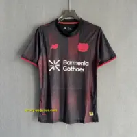 Leverkusen Home Player Version