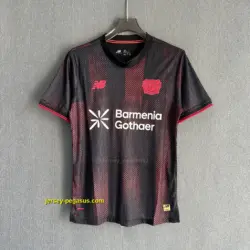 Leverkusen Home Player Version