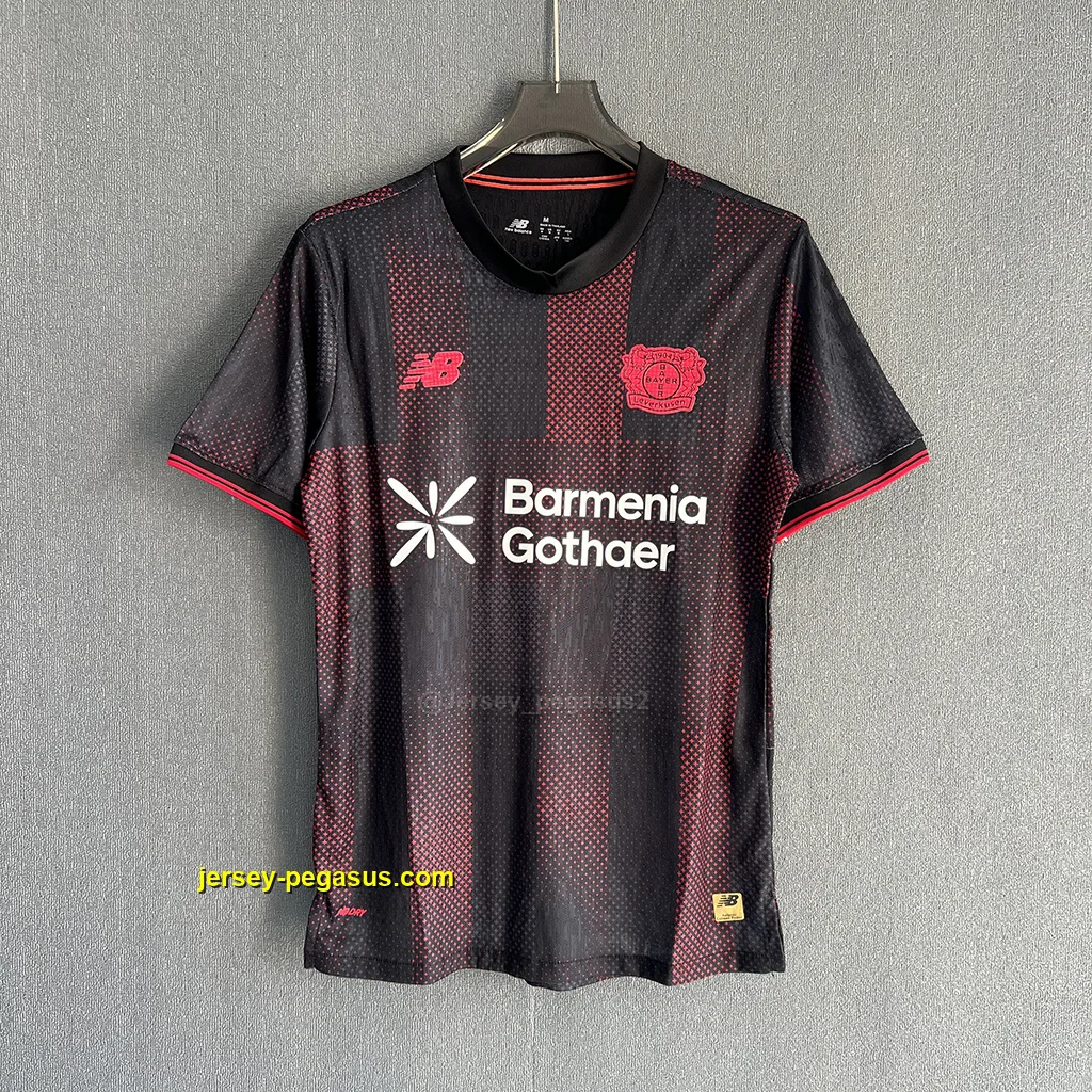 Leverkusen Home Player Version