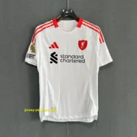 Liverpool Away Player Version Liverpool Away Player Version