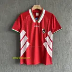 Bulgaria Retro 94 Away