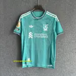 Liverpool Third Player Version