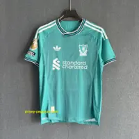 Liverpool Third Player Version Liverpool Third Player Version