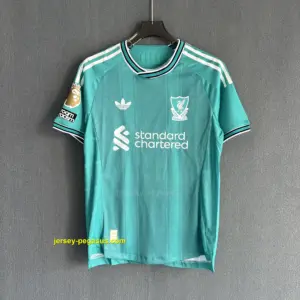Liverpool Third Player Version