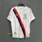 Man City 2025 Club World Cup Away Player Version