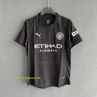 Man City Away Player Version