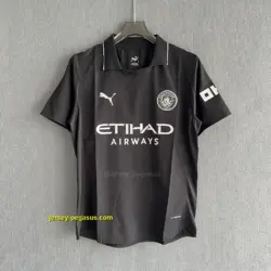 Man City Away Player Version