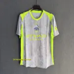 Man City Third Player Version