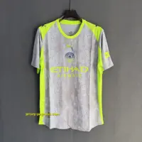 Man City Third Player Version Man City Third Player Version