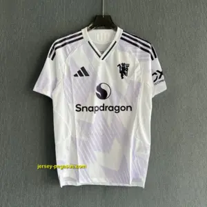 Man Utd Away Player Version