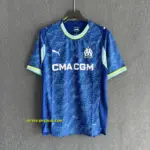Marseille Third Player Version