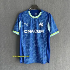 Marseille Third Player Version