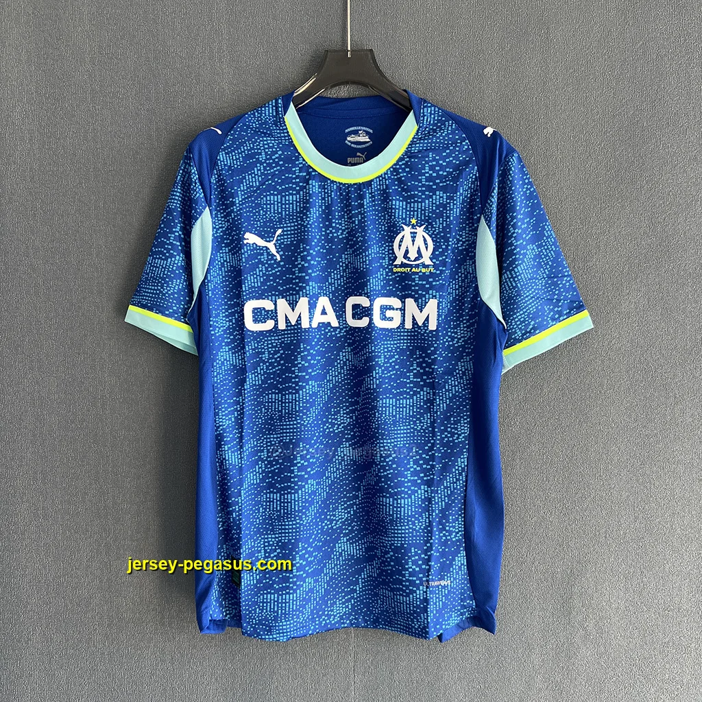 Marseille Third Player Version Marseille Third Player Version