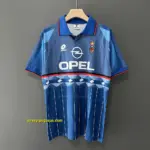 AC Milan Retro 95-96 Away