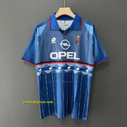 AC Milan Retro 95-96 Away