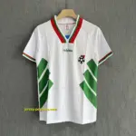 Bulgaria Retro 94 Home