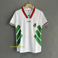 Bulgaria Retro 94 Home Bulgaria Retro 94 Home