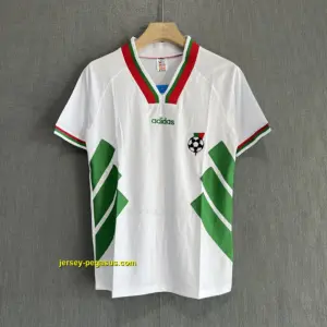 Bulgaria Retro 94 Home