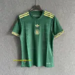 Mexico Pre-Match Green Player Version