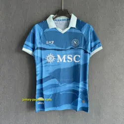 Napoli Fourth Player Version