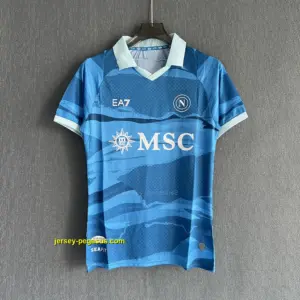 Napoli Fourth Player Version