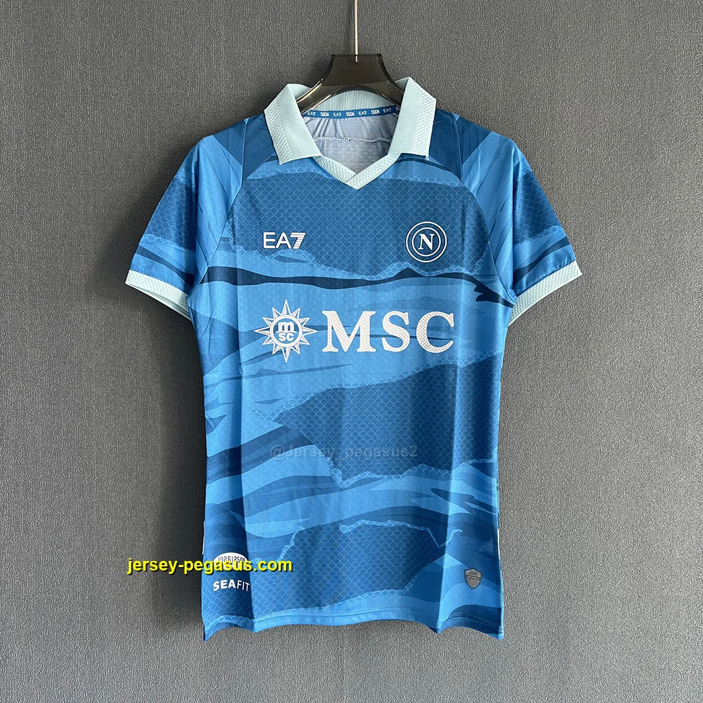 Napoli Fourth Player Version Napoli Fourth Player Version