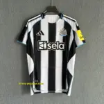 Newcastle United Home Player Version