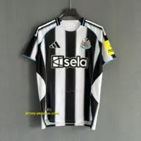 Newcastle United Home Player Version