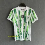 Nigeria 2025 Women_s Away Player Version