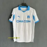 Olympique de Marseille Home Player Version