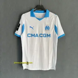 Olympique de Marseille Home Player Version