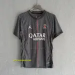 PSG Fourth Player Version