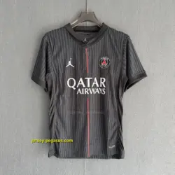 PSG Fourth Player Version