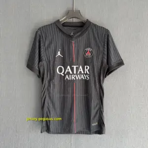 PSG Fourth Player Version