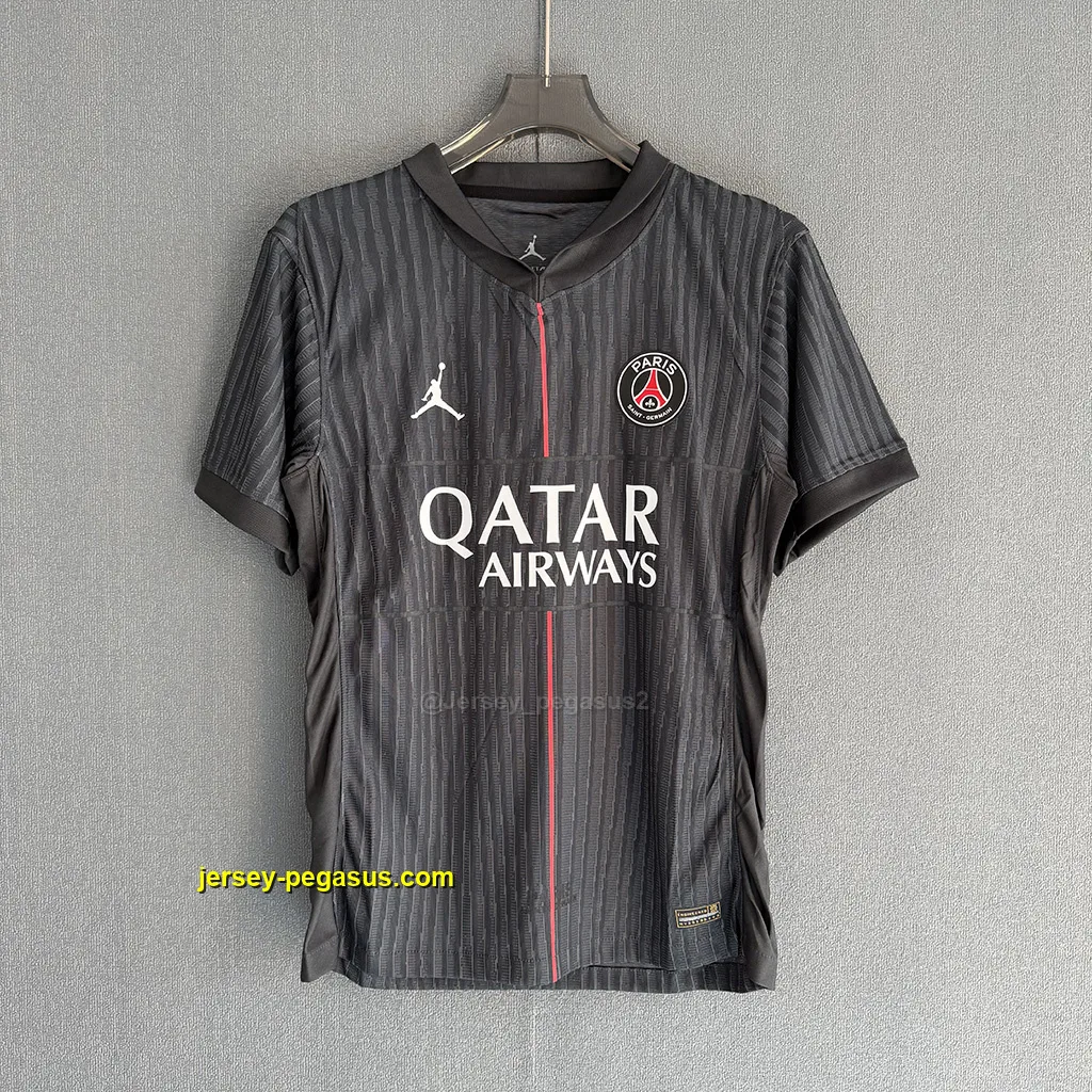PSG Fourth Player Version PSG Fourth Player Version