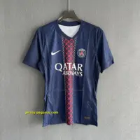 PSG Home Player Version