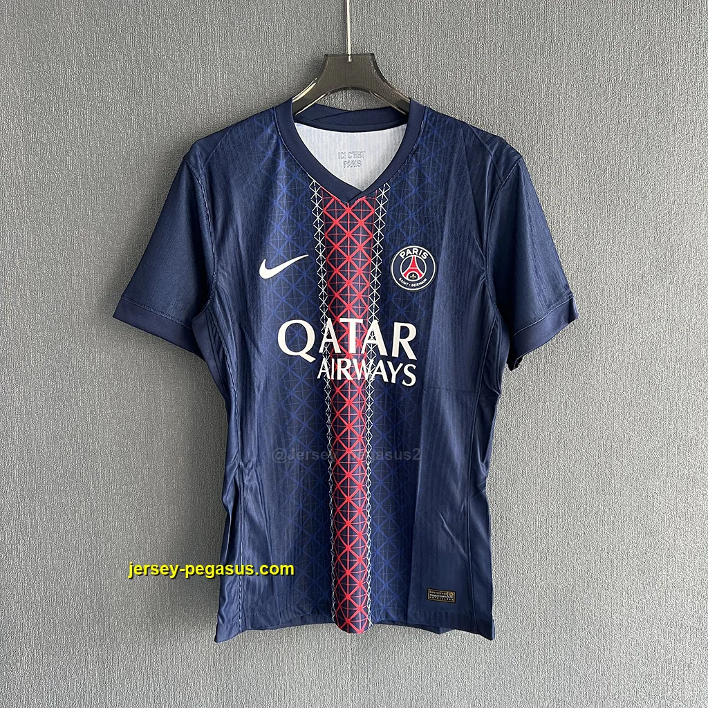PSG Home Player Version