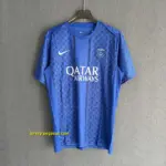 PSG Pre-match Blue