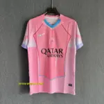 PSG TOTAL 90 Prematch Pink