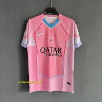 PSG TOTAL 90 Prematch Pink PSG TOTAL 90 Prematch Pink