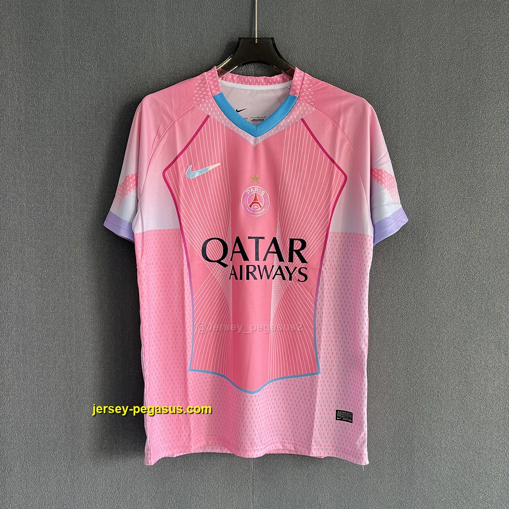 PSG TOTAL 90 Prematch Pink PSG TOTAL 90 Prematch Pink