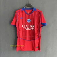 PSG Third Player Version PSG Third Player Version