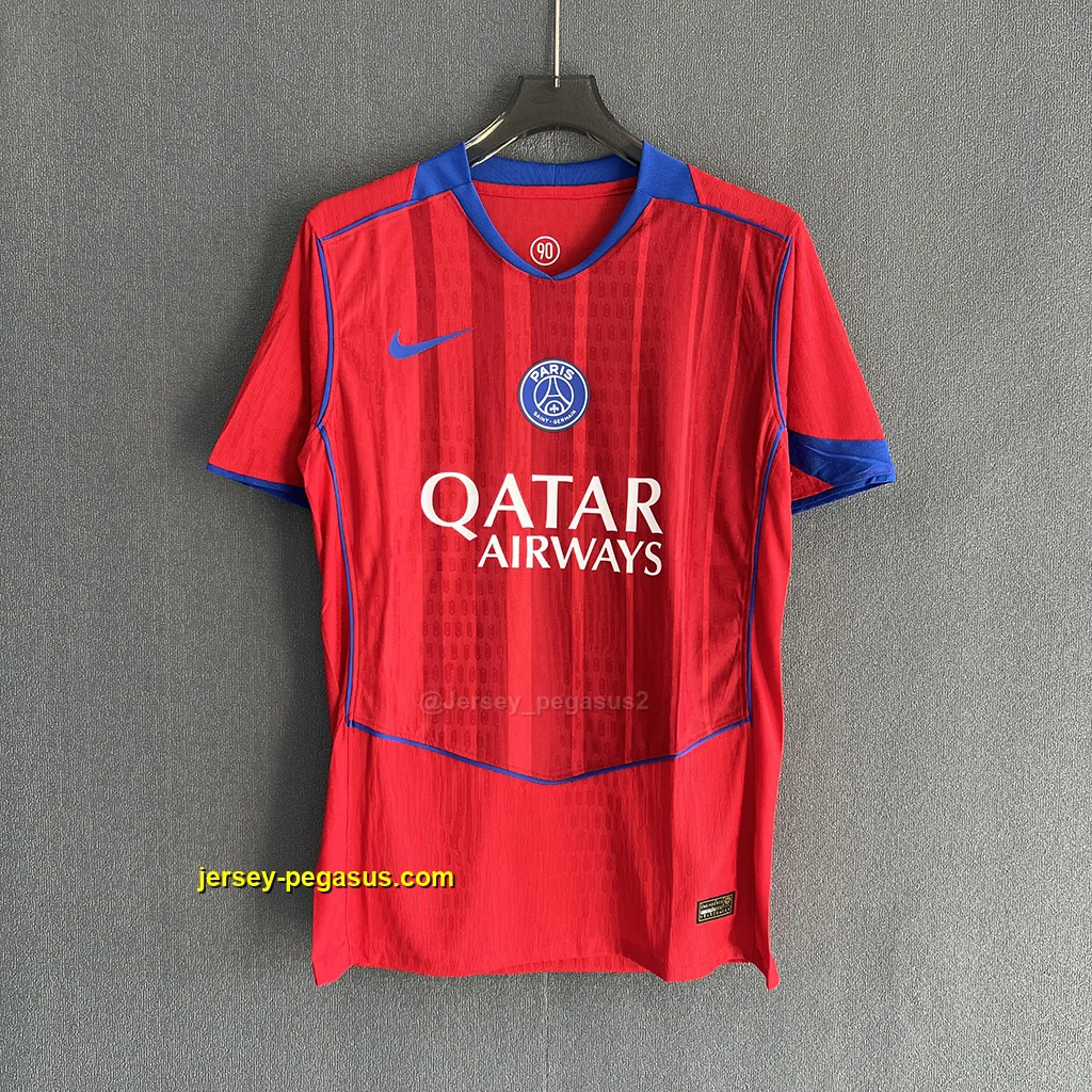 PSG Third Player Version PSG Third Player Version